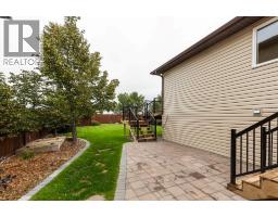 714 Northridge Avenue, Picture Butte, AB T0K1V0 Photo 36