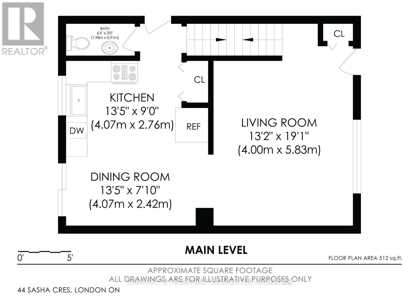 44 SASHA CRESCENT - 29