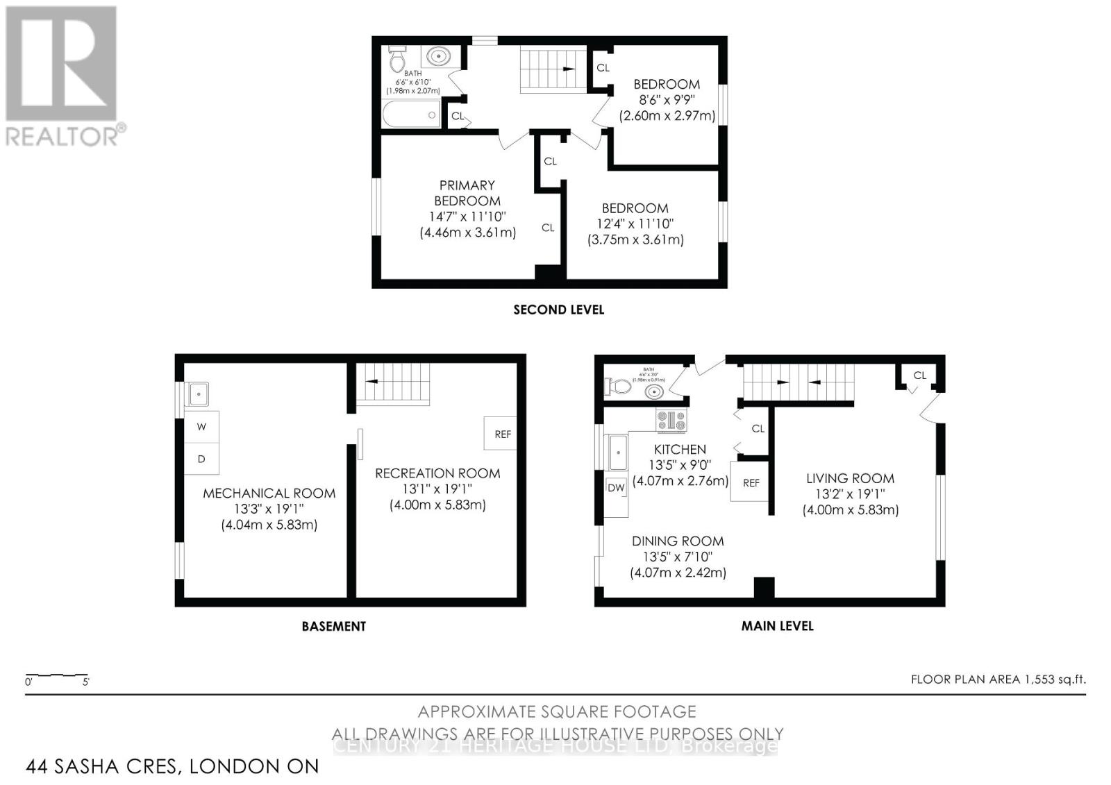 44 SASHA CRESCENT - 32