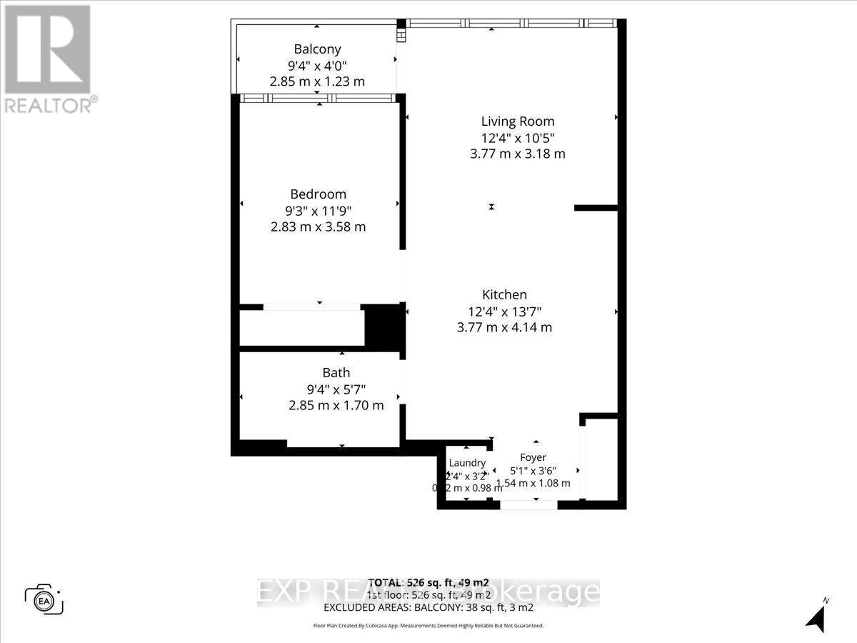 #406 111 CHAMPAGNE AVENUE S - 25