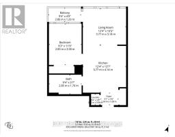406 - 111 Champagne Avenue S, Ottawa, ON K1S5V3 Photo 25