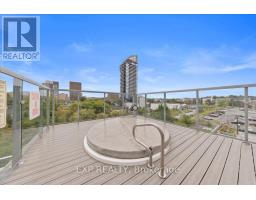 406 - 111 Champagne Avenue S, Ottawa, ON K1S5V3 Photo 24