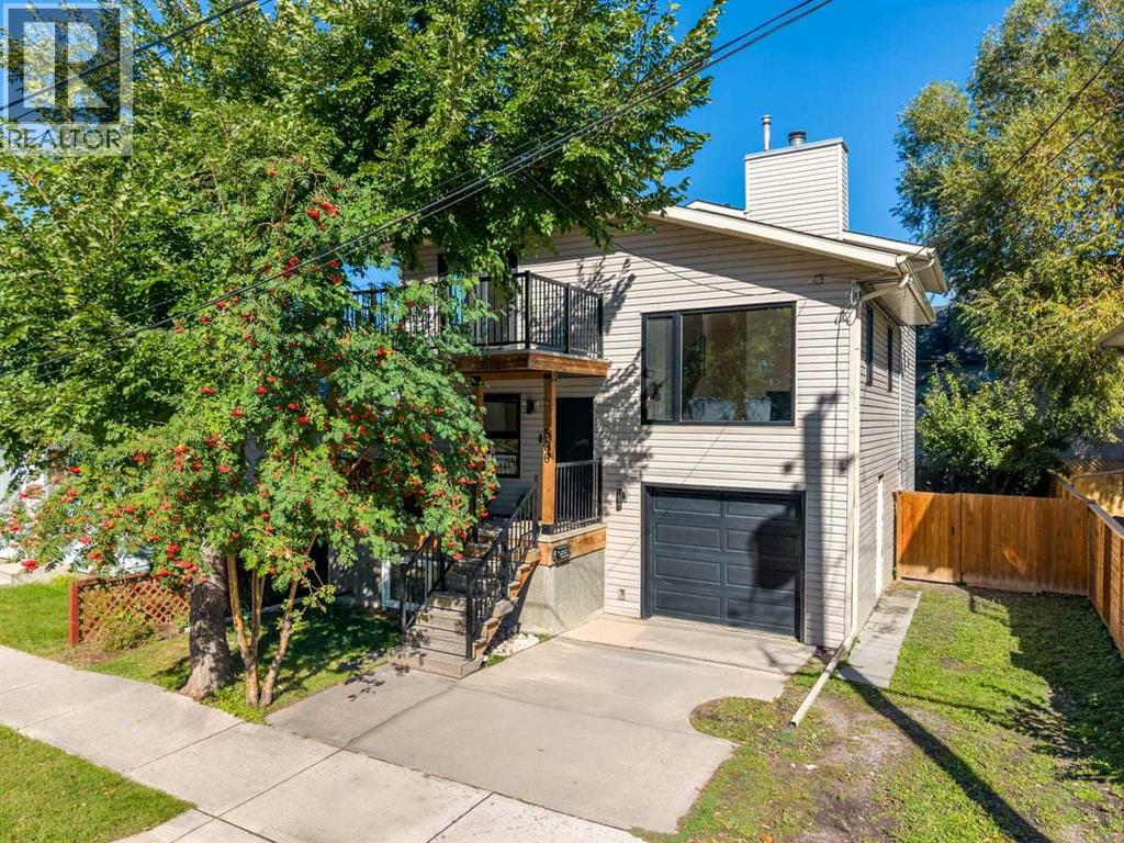 506 7 Avenue NW, Calgary, Alberta, T2N0Y9
