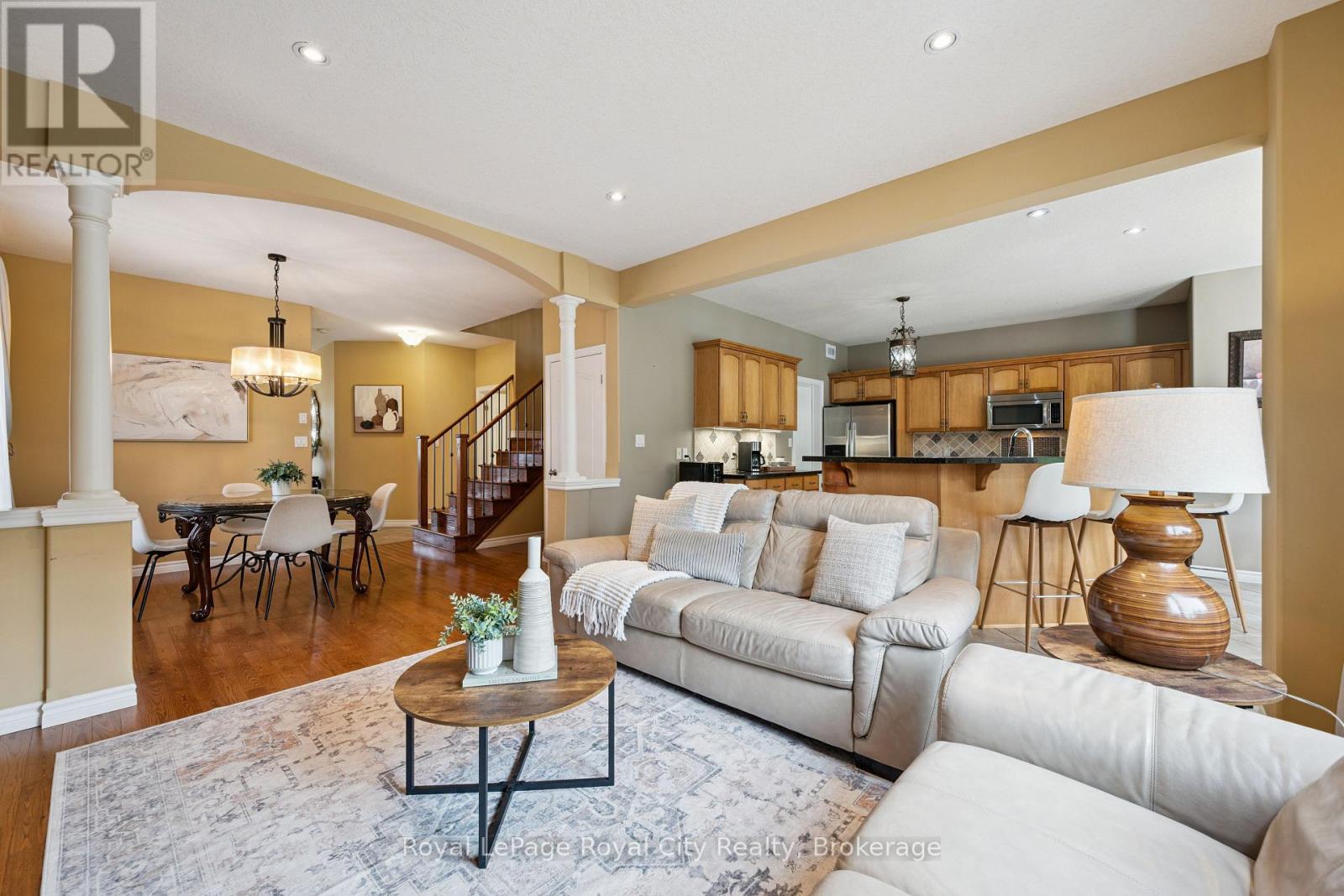 26 FRASSON DRIVE, Guelph (Grange Road) — photo 11