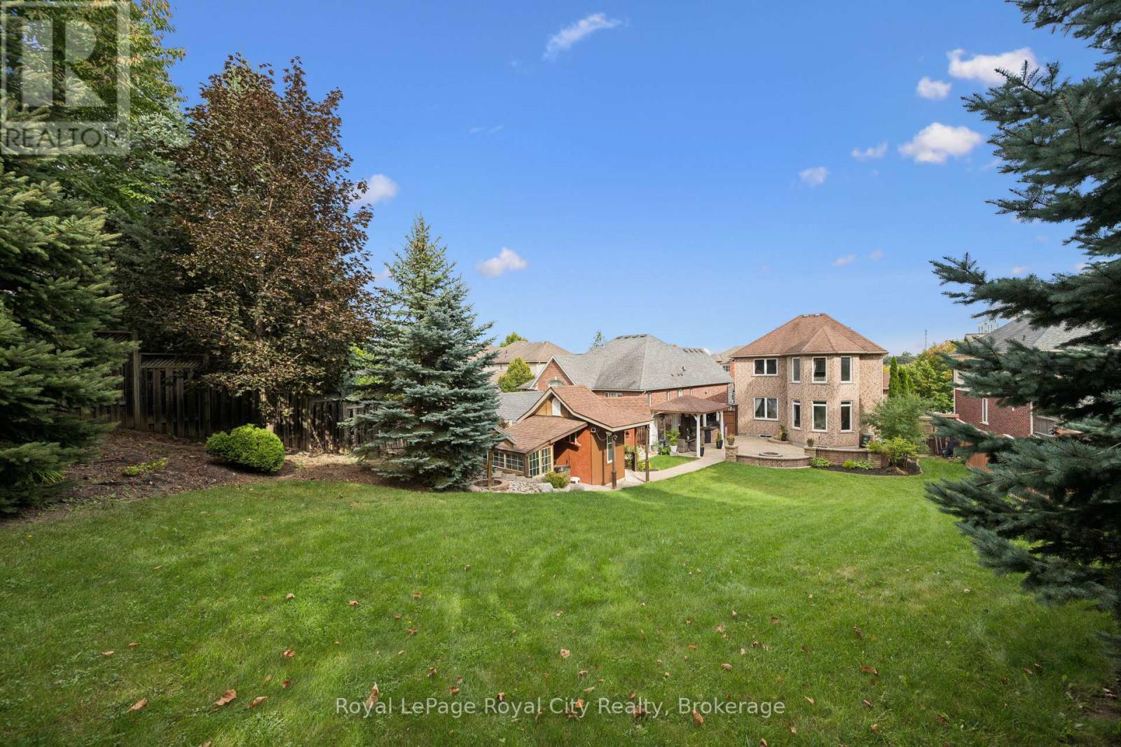 26 FRASSON DRIVE, Guelph (Grange Road) — photo 2