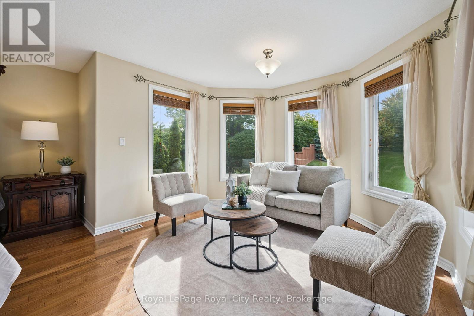 26 FRASSON DRIVE - 21