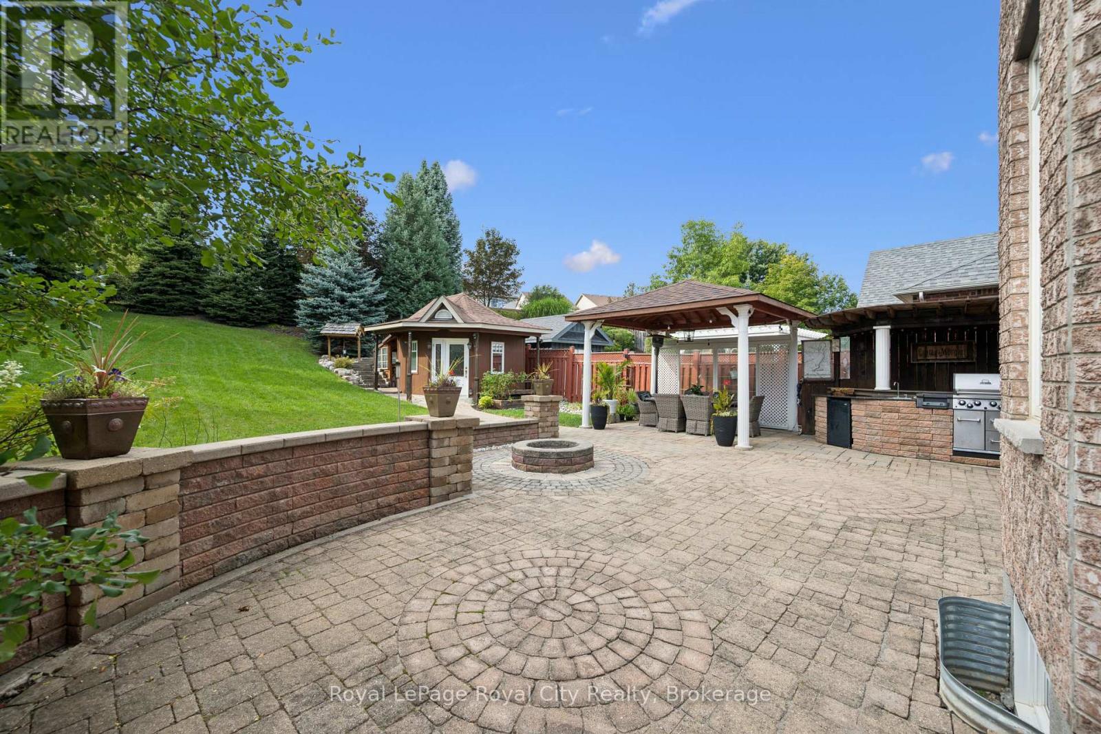 26 FRASSON DRIVE, Guelph (Grange Road) — photo 3