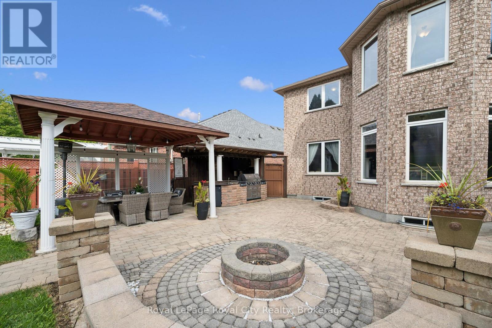 26 FRASSON DRIVE - 37