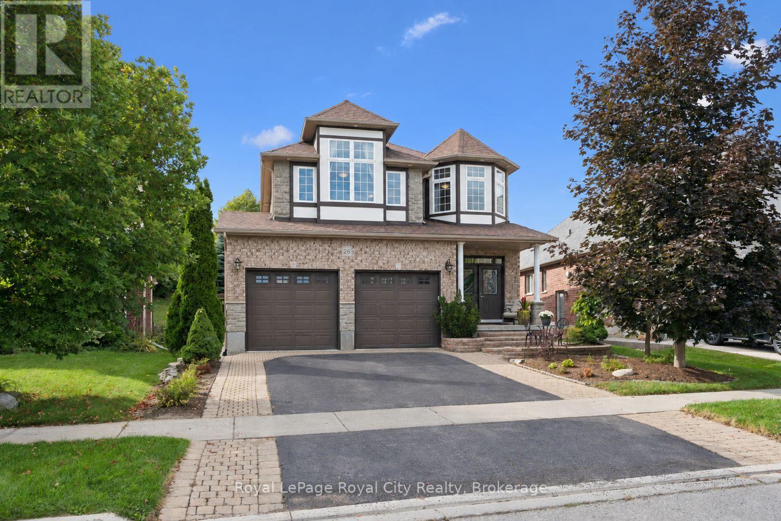 26 FRASSON DRIVE, Guelph (Grange Road) — photo 4