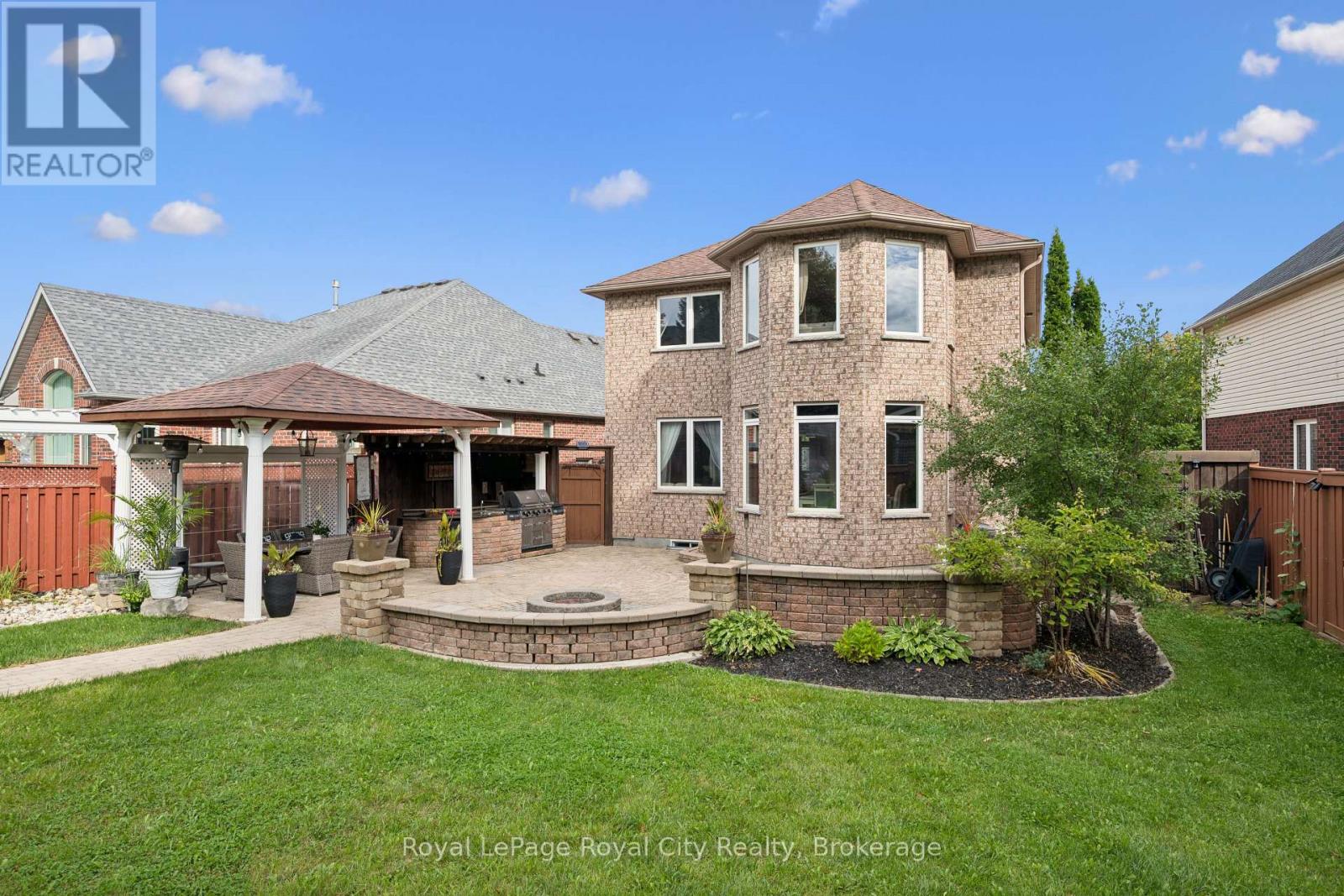 26 FRASSON DRIVE - 44