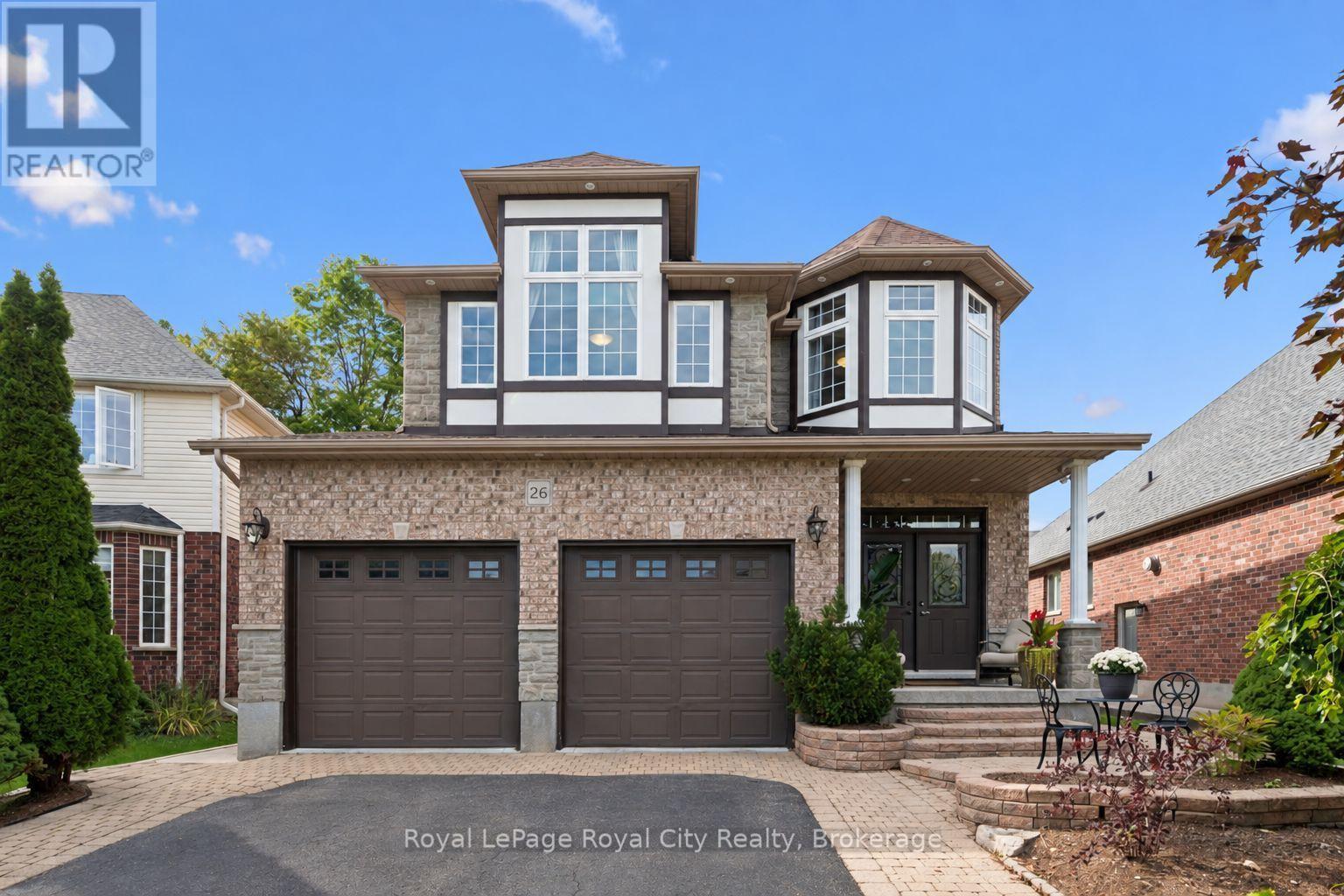 26 FRASSON DRIVE, Guelph (Grange Road) — photo 5