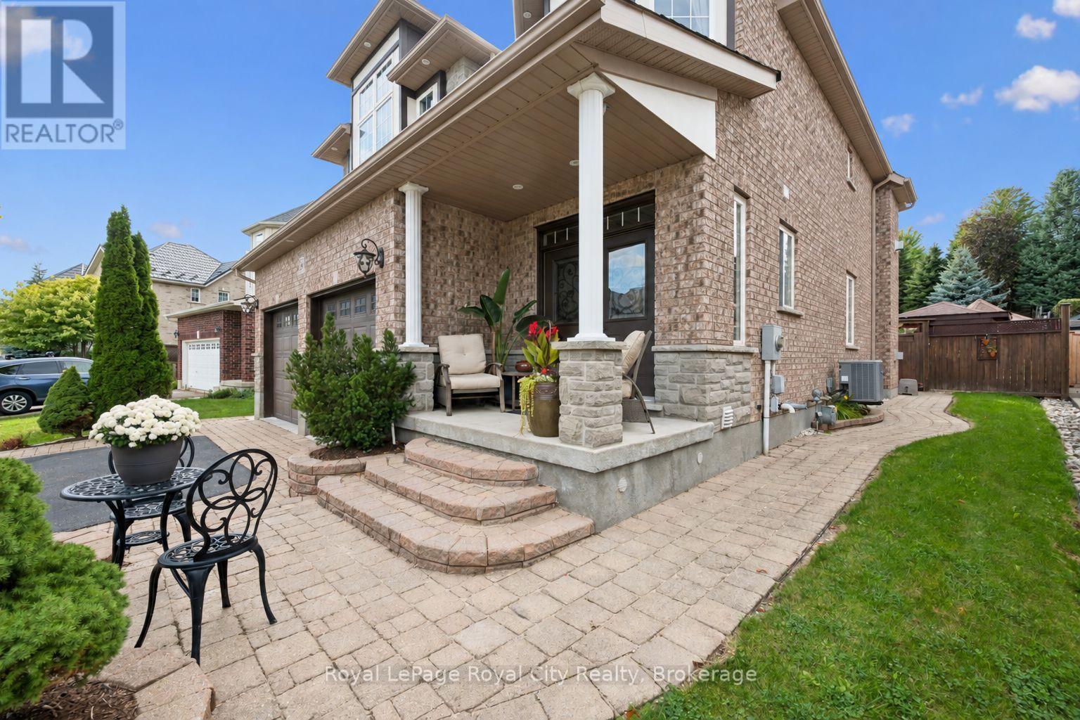 26 FRASSON DRIVE, Guelph (Grange Road) — photo 6