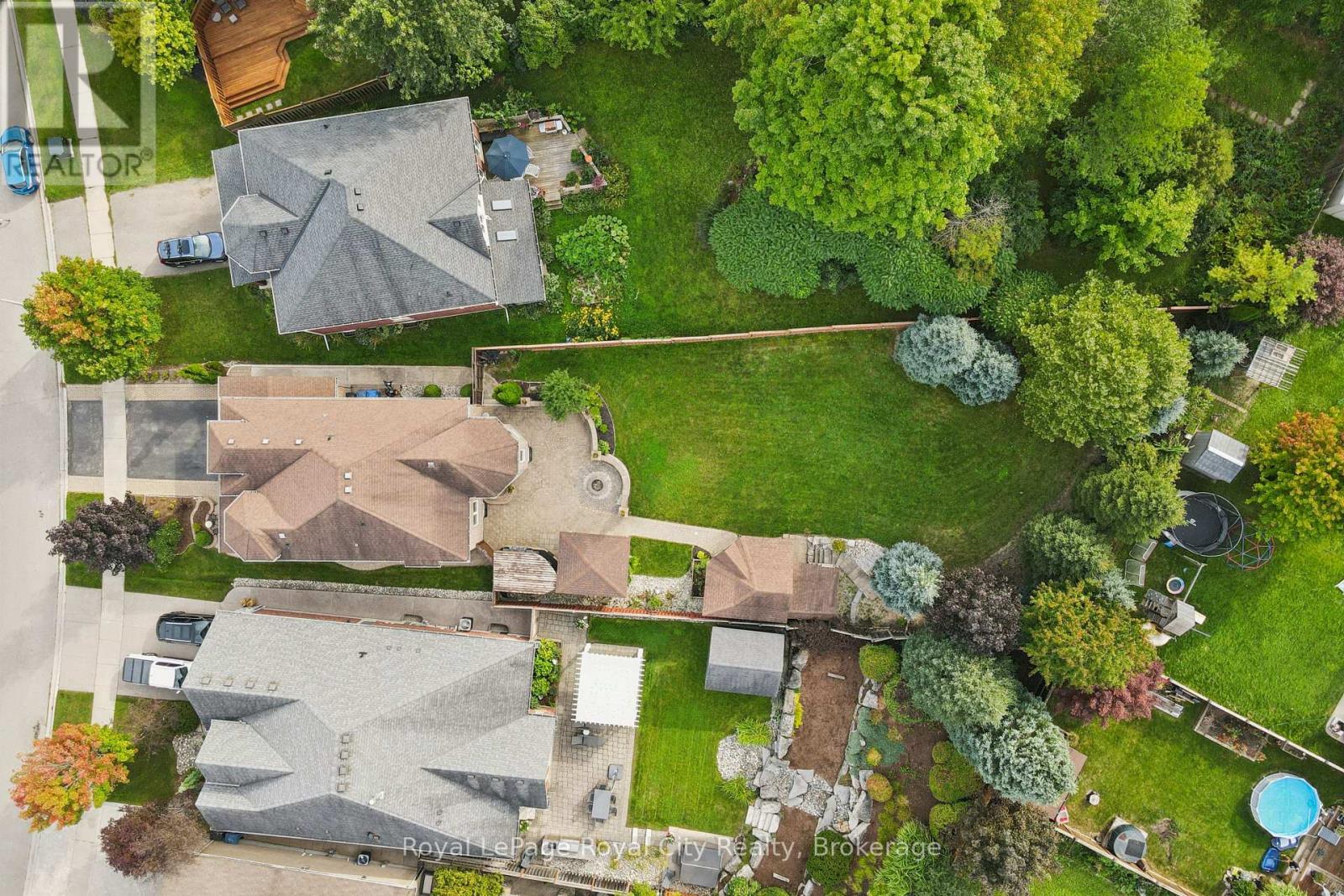 26 FRASSON DRIVE, Guelph (Grange Road) — photo 7