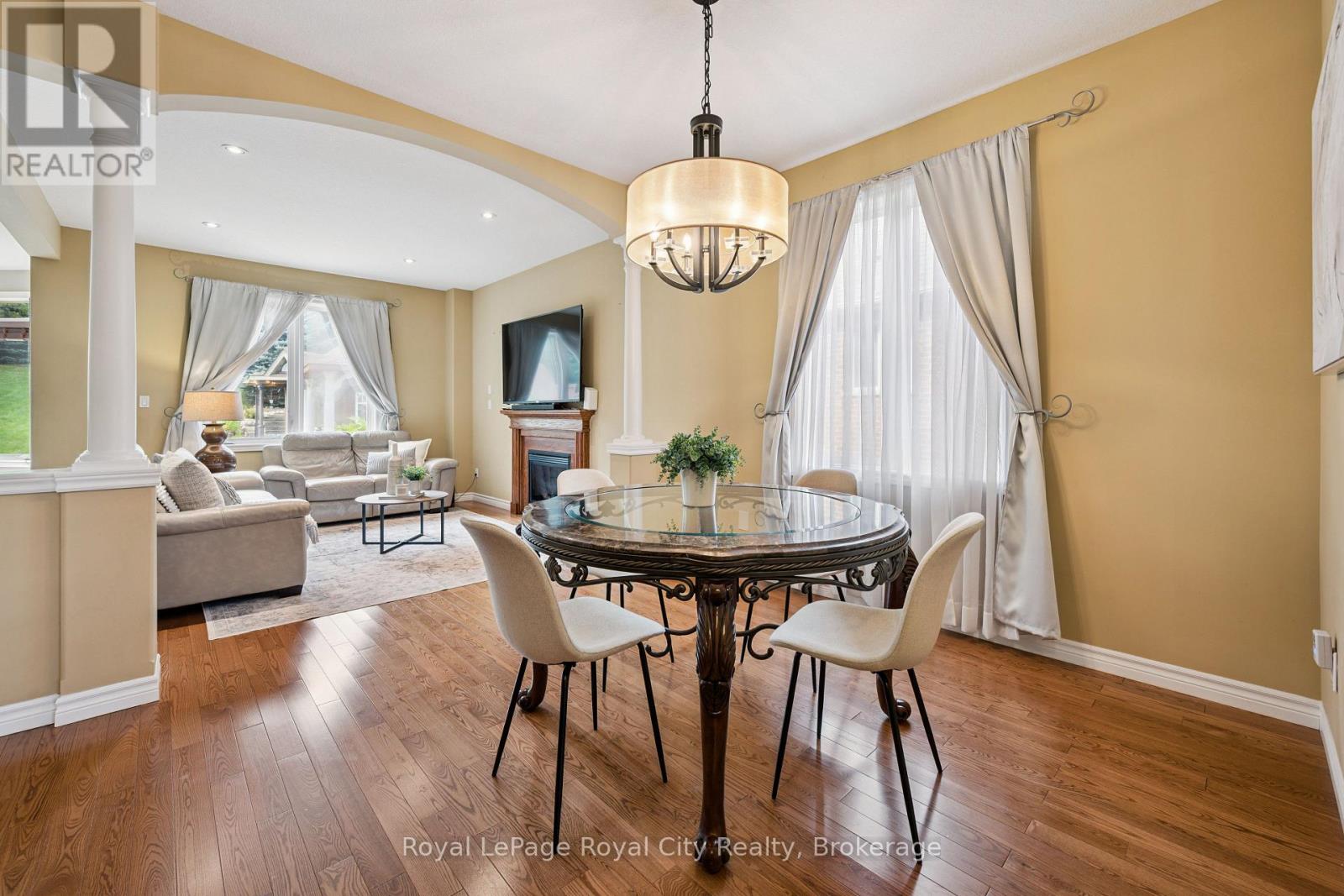 26 FRASSON DRIVE, Guelph (Grange Road) — photo 9