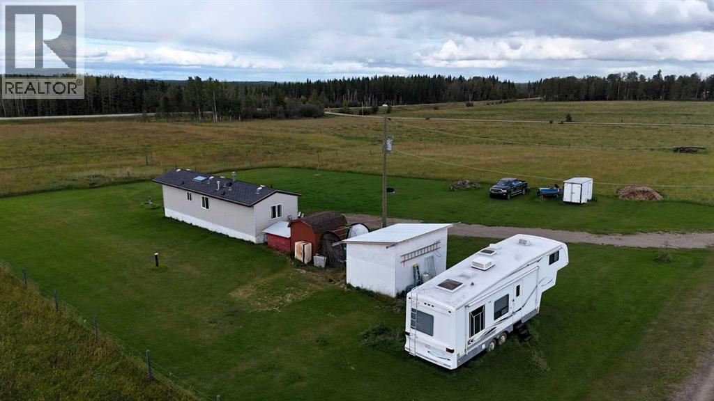 53208 Range Road 152 - 10