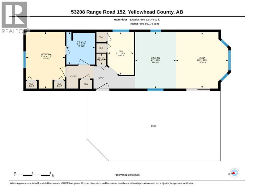 53208 Range Road 152 - 33