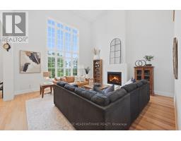 Family room - 8 J B Robson Court, Halton Hills, ON L7G0P3 Photo 9