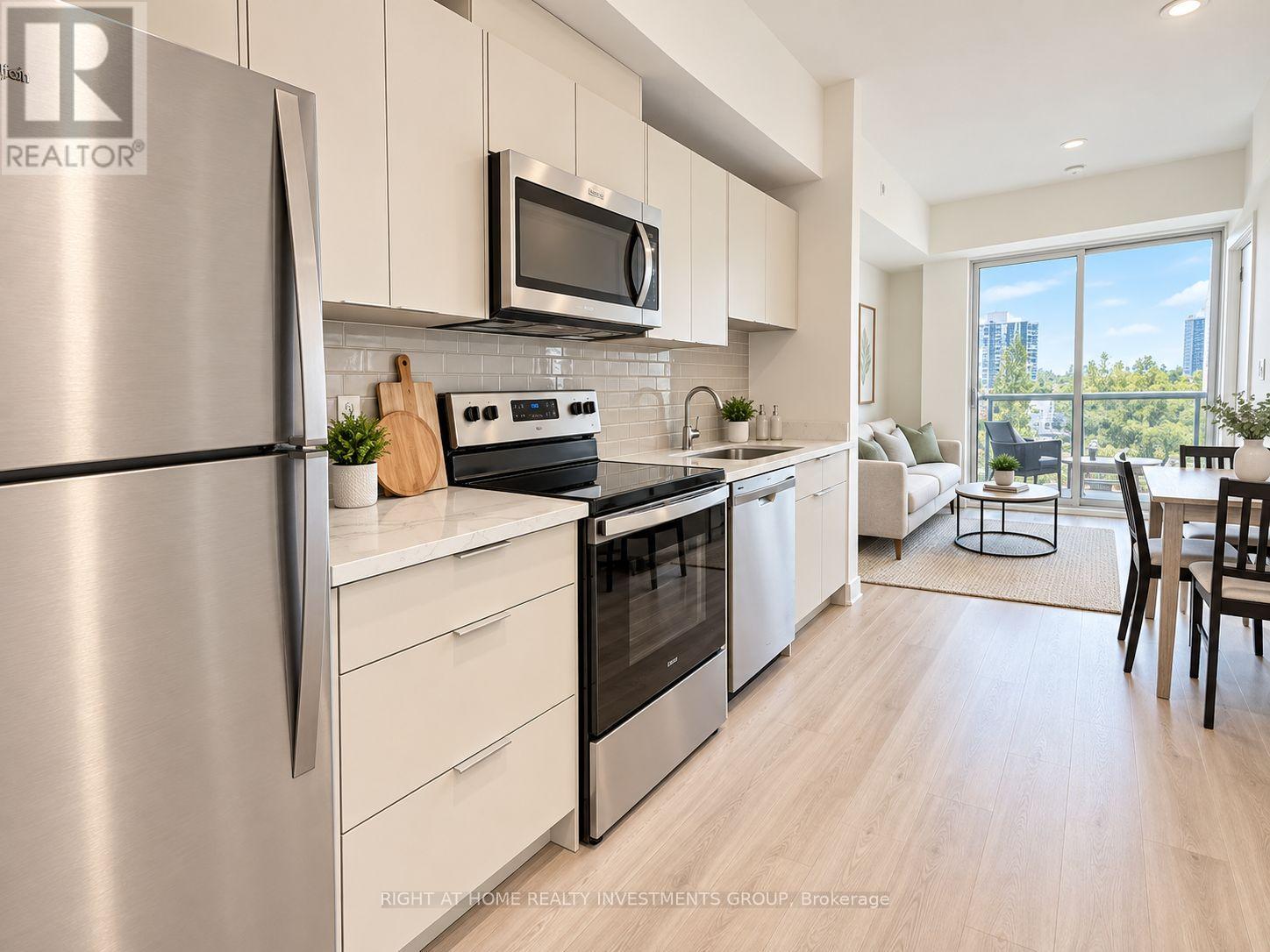519 - 2825 JANE STREET, Toronto (Glenfield-Jane Heights) — photo 3