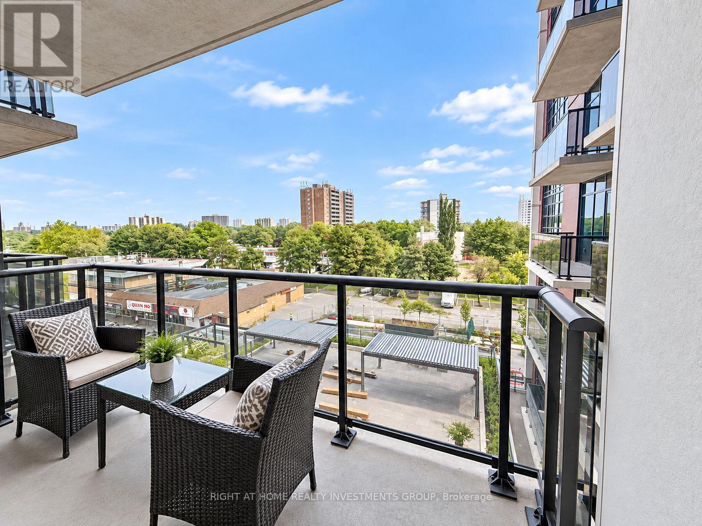 519 - 2825 JANE STREET, Toronto (Glenfield-Jane Heights) — photo 8