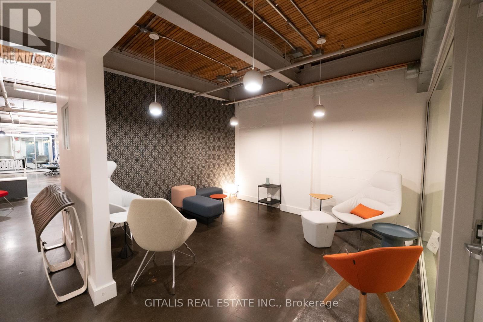 14C - 219 DUFFERIN STREET, Toronto (South Parkdale) — photo 2