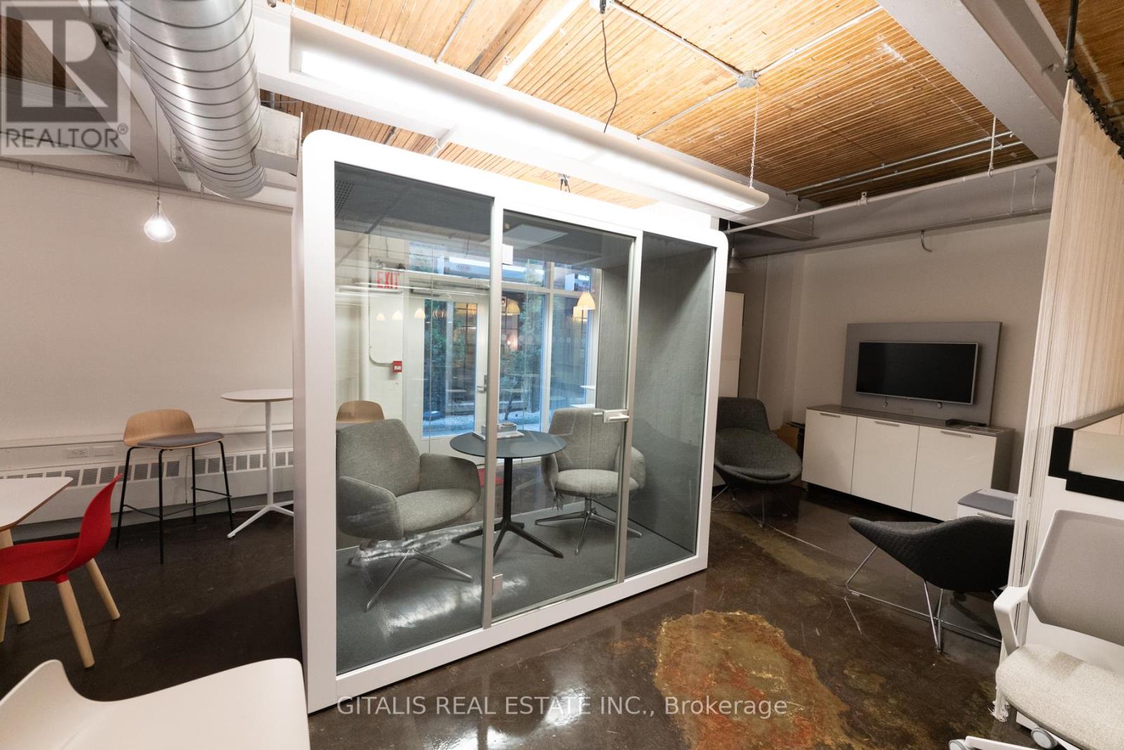 14C - 219 DUFFERIN STREET, Toronto (South Parkdale) — photo 5