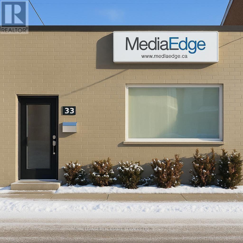 33 STATION STREET, Toronto (Weston) — photo 2
