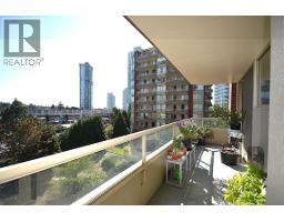 801 738 Farrow Street, Coquitlam, BC V3J7V4 Photo 17
