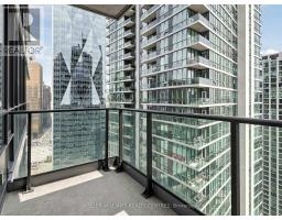 3305 - 33 Bay Street, Toronto, ON M5J2Z3 Photo 16