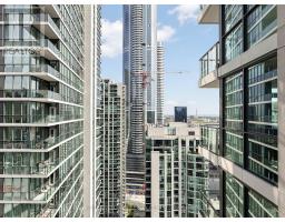 3305 - 33 Bay Street, Toronto, ON M5J2Z3 Photo 15