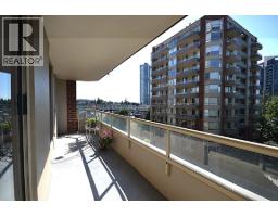 801 738 Farrow Street, Coquitlam, BC V3J7V4 Photo 19