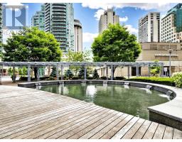 3305 - 33 Bay Street, Toronto, ON M5J2Z3 Photo 29