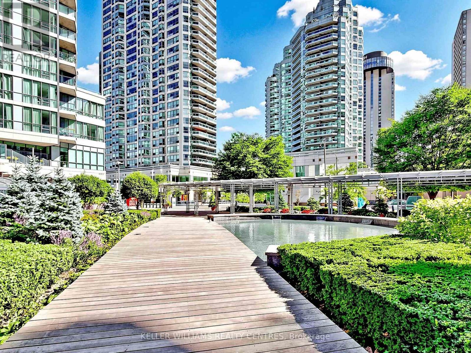 #3305 33 BAY STREET - Image 30