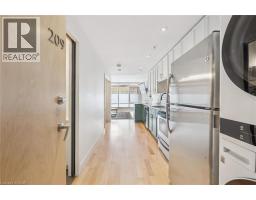 188 S King Street S Unit# 209, Waterloo, ON N2J0C6 Photo 12
