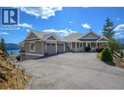 Laundry room - 9196 Tronson Road Unit# 7, Vernon, BC V1H1E8 Photo 6