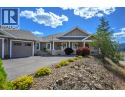 4pc Ensuite bath - 9196 Tronson Road Unit# 7, Vernon, BC V1H1E8 Photo 7