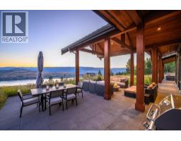 4pc Ensuite bath - 7212 Mountridge Place, Vernon, BC V1B3S8 Photo 13