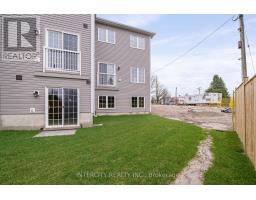 Blk 7 Unit 5 - 116 Gordon Street, Shelburne, ON L9V3Y1 Photo 29