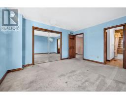 Bedroom 3 - 6065 Saint Anthony Crescent, Niagara Falls, ON L2J3X5 Photo 14