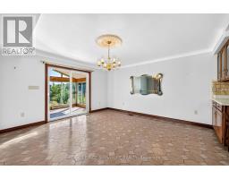 Kitchen - 6065 Saint Anthony Crescent, Niagara Falls, ON L2J3X5 Photo 8