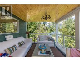 Living room - 464 Rainbow Drive, Kaslo, BC V0G1M0 Photo 21
