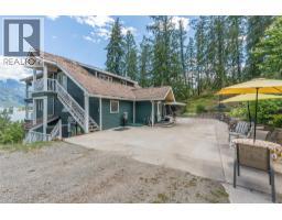 Pantry - 464 Rainbow Drive, Kaslo, BC V0G1M0 Photo 30