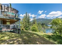 Living room - 464 Rainbow Drive, Kaslo, BC V0G1M0 Photo 7
