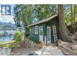 464 Rainbow Drive, Kaslo, BC V0G1M0 Photo 73