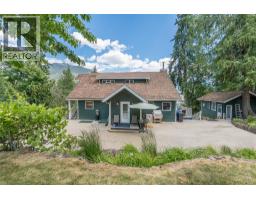 464 Rainbow Drive, Kaslo, BC V0G1M0 Photo 85