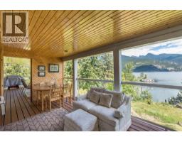 464 Rainbow Drive, Kaslo, BC V0G1M0 Photo 62