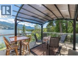 Kitchen - 464 Rainbow Drive, Kaslo, BC V0G1M0 Photo 19