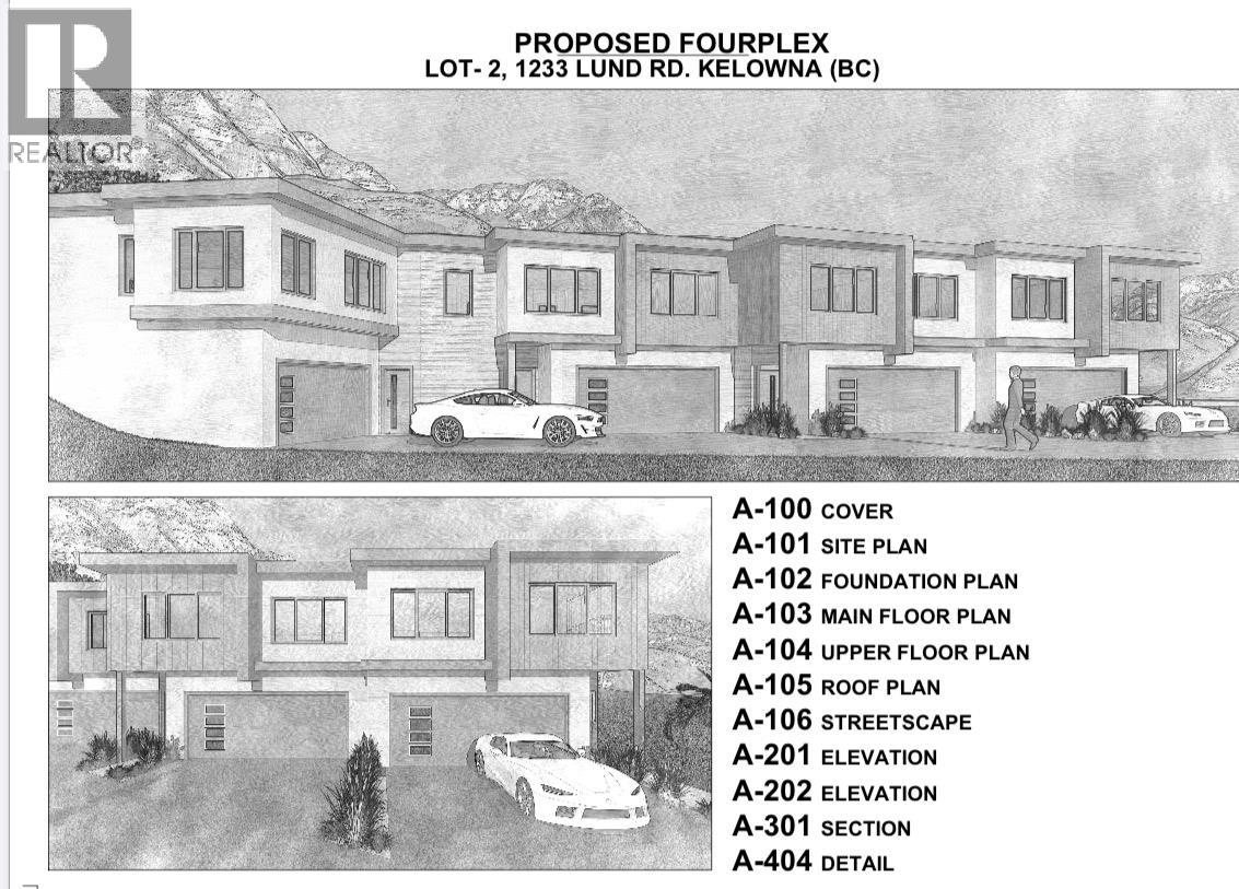  1231 Lund Road, Kelowna