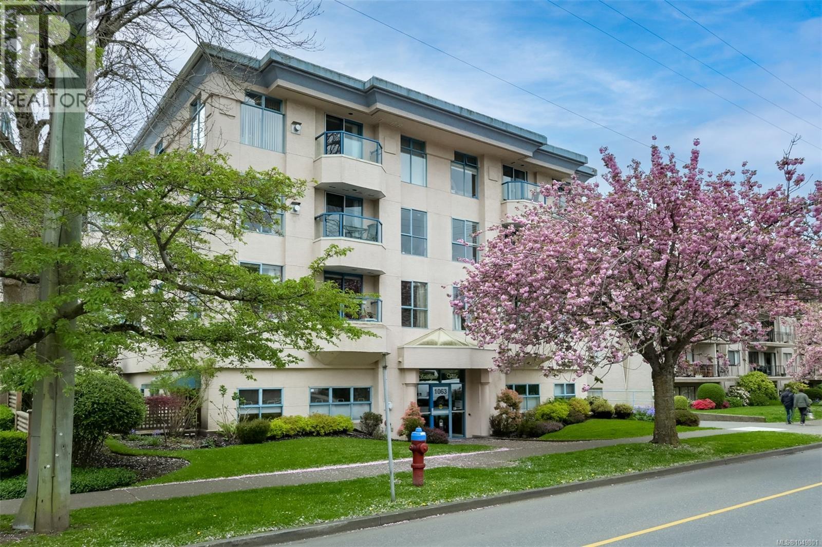 #209 1063 Southgate St - 2