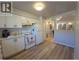 Primary Bedroom - 240 Spieker Avenue, Tumbler Ridge, BC V0C2W0 Photo 8