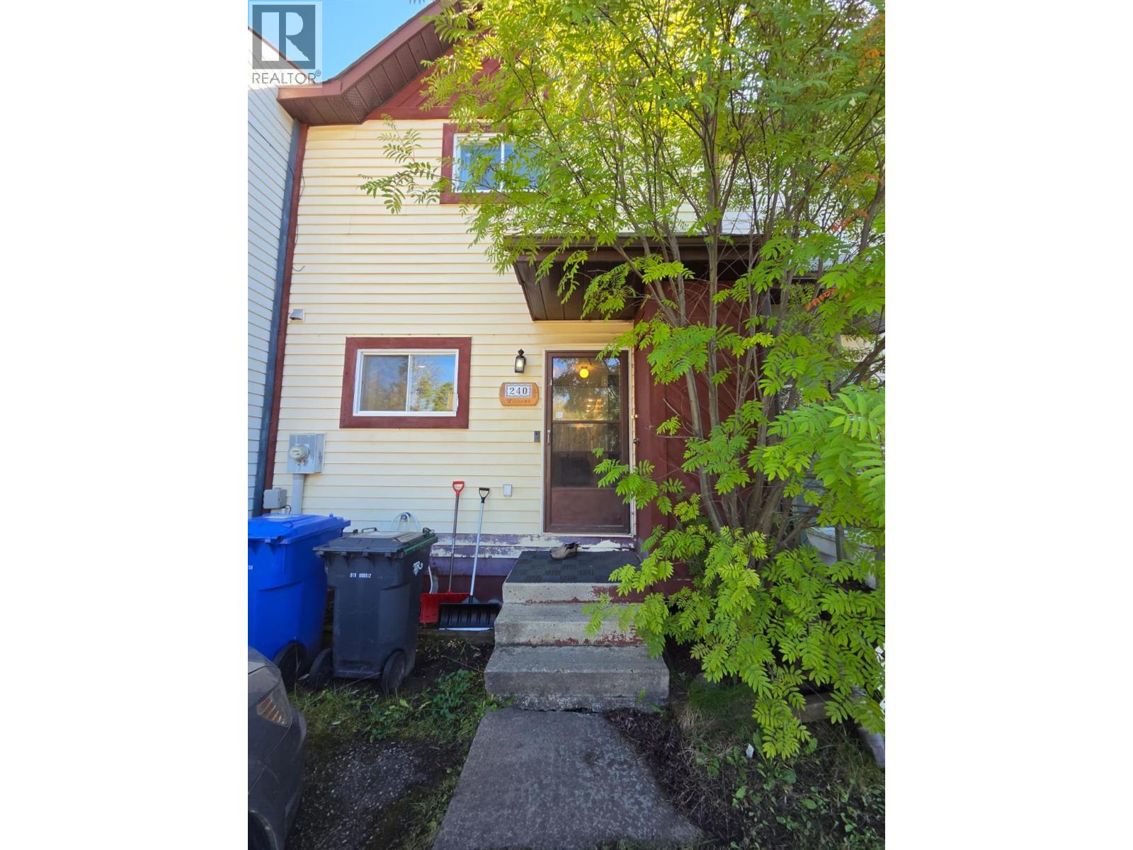 240 Spieker Avenue - 1